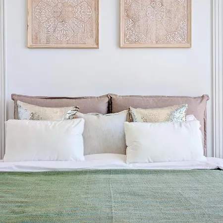 דירה Sakura Lovely בנידורם