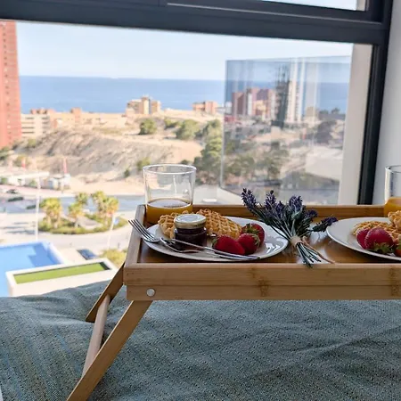 Sakura Lovely דירה