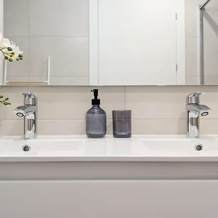 דירה Sakura Lovely