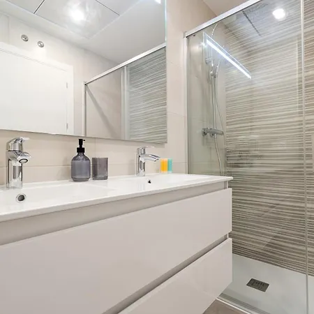 Sakura Lovely Apartment