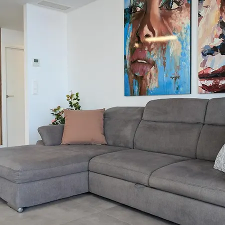 Sakura Lovely * Benidorm