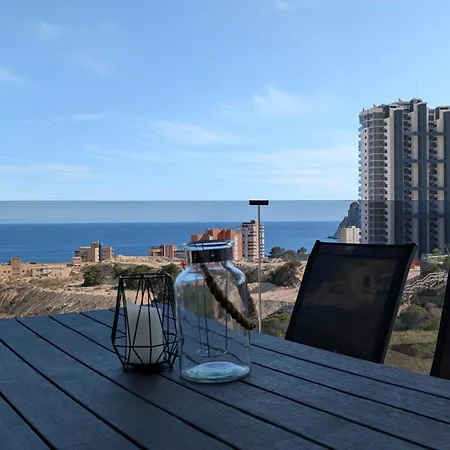 Sakura Lovely * Benidorm