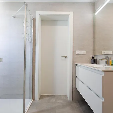 Sakura Lovely Apartment