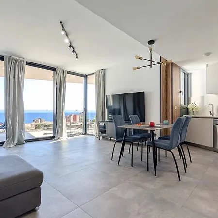 Sakura Lovely Apartment *