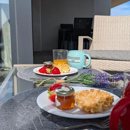 Apartment Sakura Lovely Benidorm